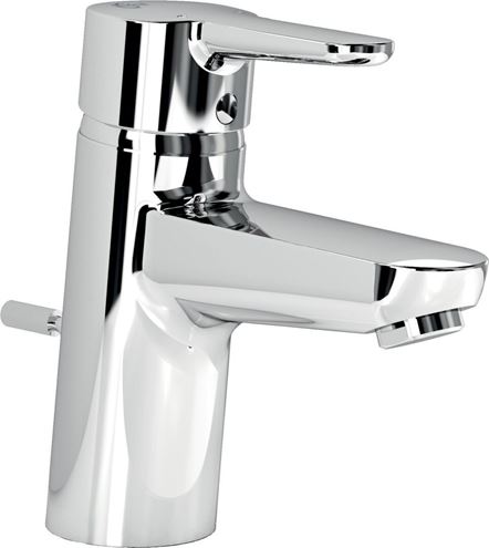 IDEAL STANDARD CONNECT BLUE umývadlová stojanková batéria, s odtokovou súpravou, chróm B9914AA Obrázek - Hlavní obrázek