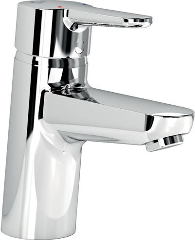 IDEAL STANDARD CONNECT BLUE umývadlová stojanková batéria, chróm B9917AA Obrázek - Hlavní obrázek