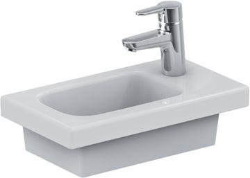 IDEAL STANDARD CONNECT BLUE umývadlová stojanková batéria, chróm B9917AA Obrázek - fotka
