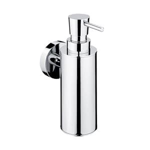 NIMCO UNIX dávkovač tekutého mydla 150 ml, nástenný, chróm