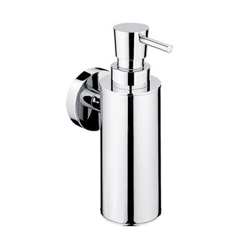 NIMCO UNIX dávkovač tekutého mydla 150 ml, nástenný, chróm