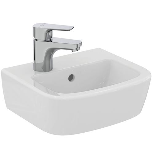 IDEAL STANDARD CERAPLAN III umývadlová stojanková batéria, chróm B0703AA Obrázek - fotka