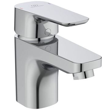 IDEAL STANDARD CERAPLAN III umývadlová stojanková batéria, chróm
