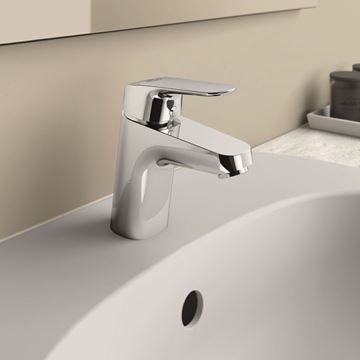 IDEAL STANDARD CERAFLEX umývadlová stojanková batéria, chróm B1710AA Obrázek - fotka