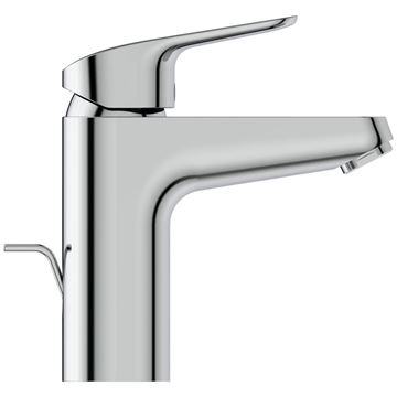 IDEAL STANDARD CERAFLEX GRANDE umývadlová stojanková batéria, s odtokovou súpravou, chróm B1713AA Obrázek - fotka