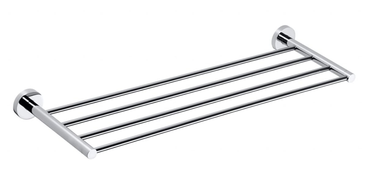 BEMETA OMEGA držiak uterákov 665 mm, chróm