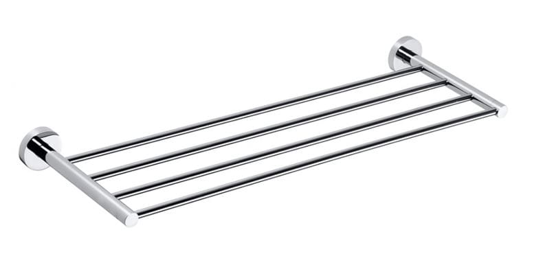 BEMETA OMEGA držiak uterákov 665 mm, chróm 104105082 Obrázek - Hlavní obrázek
