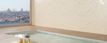 VILLEROY & BOCH MELROSE obklad 30x60cm, white, 1581/NW01 1581/NW01 Obrázek - fotka