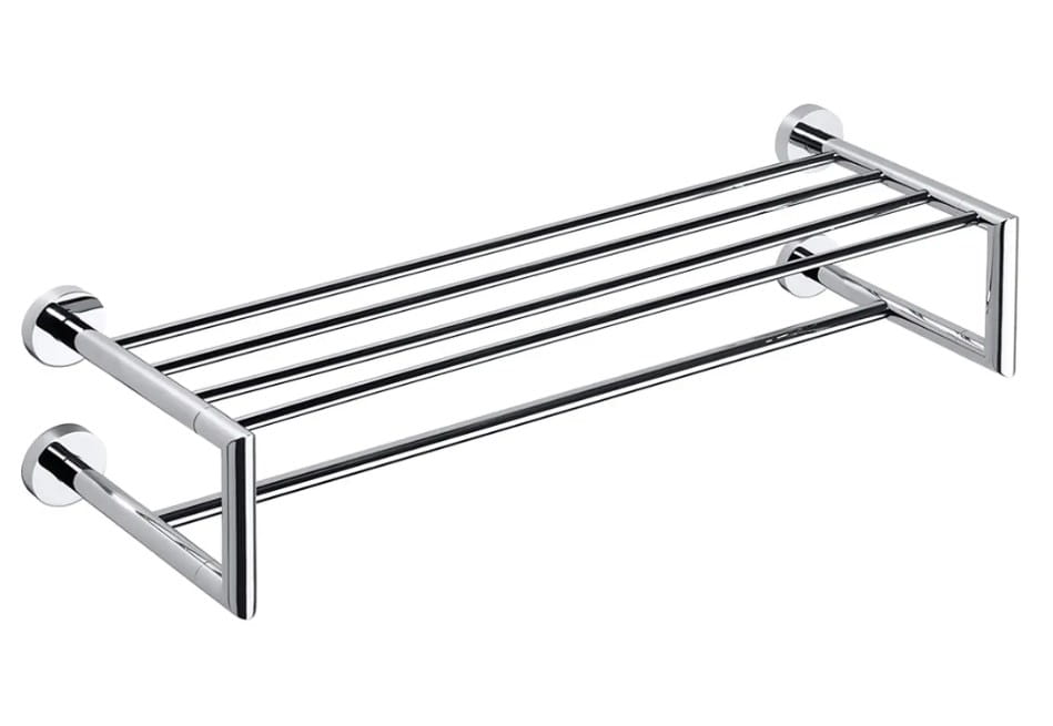 BEMETA OMEGA držiak uterákov 655 mm, chróm