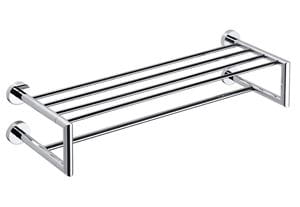 BEMETA OMEGA držiak uterákov 655 mm, chróm