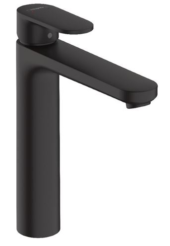 HANSGROHE VERNIS BLEND umývadlová stojanková batéria, EcoSmart, matná čierna 71582670 Obrázek - Hlavní obrázek