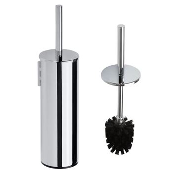 BEMETA OMEGA WC kefa, chróm 102313067 Obrázek - fotka