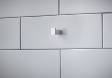 HANSGROHE ADDSTORIS háčik jednoduchý, chróm 41742000 Obrázek - fotka