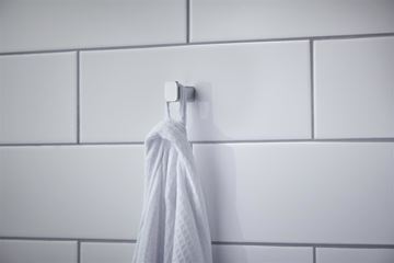 HANSGROHE ADDSTORIS háčik jednoduchý, chróm 41742000 Obrázek - fotka