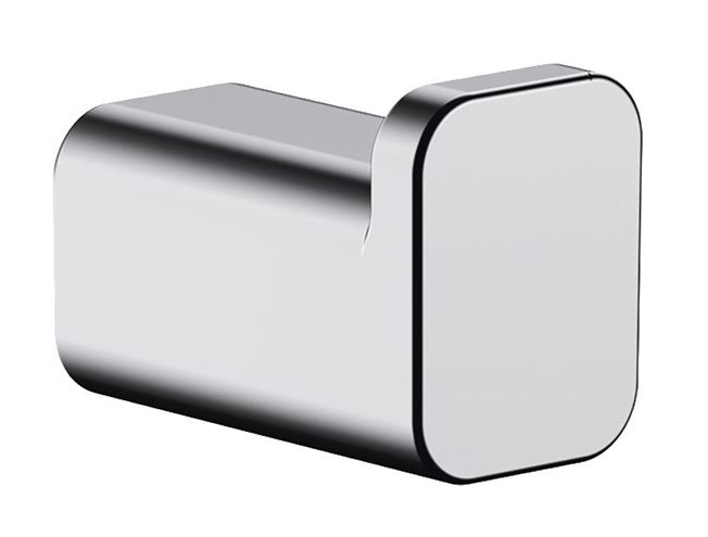 HANSGROHE ADDSTORIS háčik jednoduchý, chróm 41742000 Obrázek - Hlavní obrázek