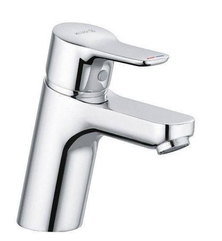 KLUDI PURE&EASY umývadlová stojanková batéria pre beztlakové ohrievače vody, chróm 372750565 Obrázek - Hlavní obrázek