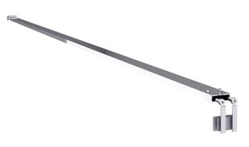 CONCEPT 200 stabilizačná vzpera 1500 mm, čierna