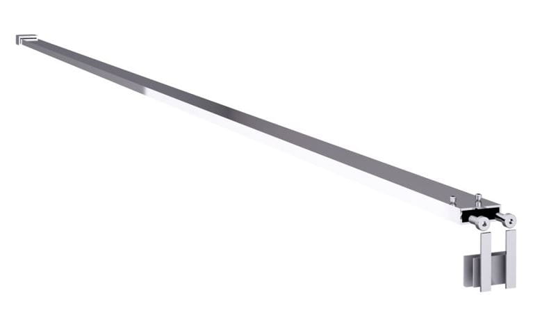 CONCEPT 200 stabilizačná vzpera 1500 mm, čierna SMGC.06.1500 Obrázek - Hlavní obrázek