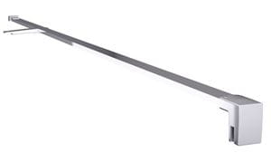 CONCEPT 200 stabilizačná vzpera 1500 mm, čierna