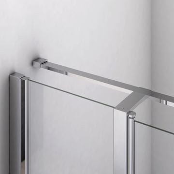 CONCEPT 200 stabilizačná vzpera 1500 mm, čierna SMGTC.06.1500 Obrázek - fotka