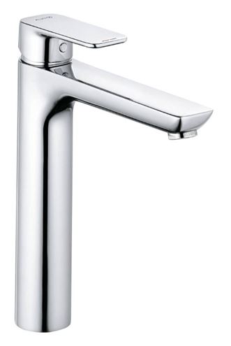 KLUDI PURE&STYLE umývadlová stojanková batéria, chróm 402960575 Obrázek - Hlavní obrázek