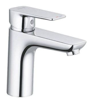 KLUDI PURE&STYLE umývadlová stojanková batéria, chróm
