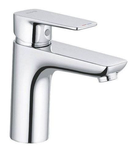KLUDI PURE&STYLE umývadlová stojanková batéria, chróm 402920575 Obrázek - Hlavní obrázek