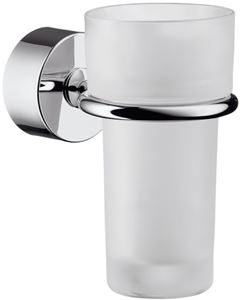 AXOR UNO pohár na ústnu hygienu, chróm