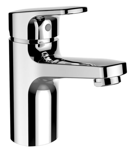 LAUFEN CITYPRO umývadlová stojanková batéria, chróm HF500902100000 Obrázek - Hlavní obrázek