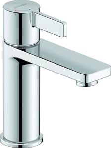 DURAVIT D-NEO umývadlová stojanková batéria, FreshStart, chróm