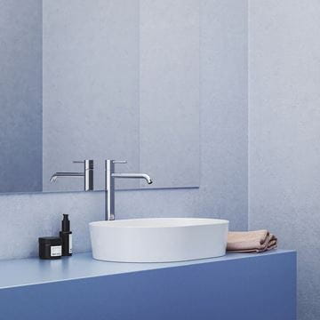 RAVAK ESPIRIT ES 015.00CR umývadlová stojanková batéria, EcoFlow, lesklý chróm X070194 Obrázek - fotka