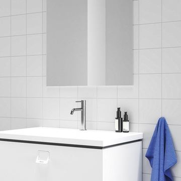 RAVAK ESPIRIT ES 012.00CR umývadlová stojanková batéria, lesklý chróm X070193 Obrázek - fotka