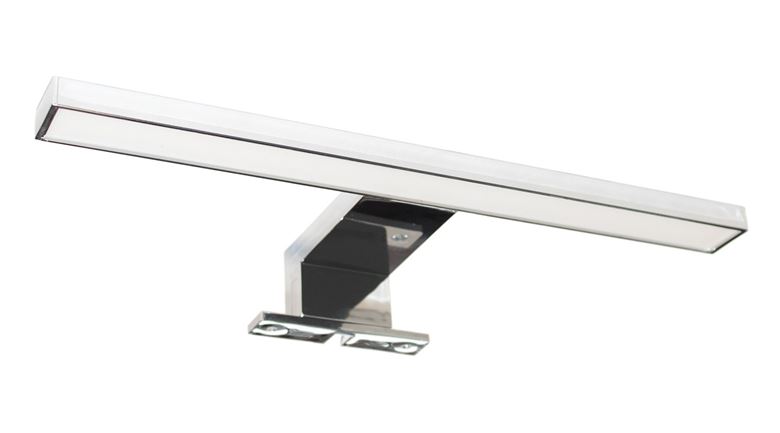 AMIRRO PURE LIGHT zrkadlo 60x80 cm, reverzibilné, s osvetlením 410-845 Obrázek - fotka