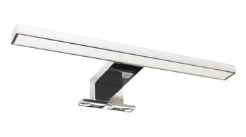 AMIRRO PURE LIGHT zrkadlo 60x80 cm, reverzibilné, s osvetlením 410-845 Obrázek - fotka