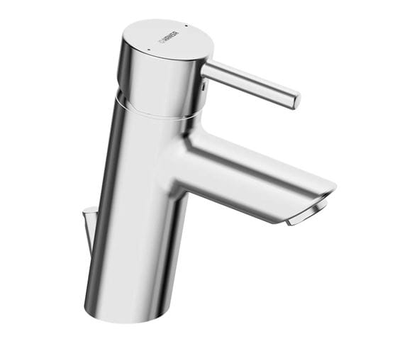 HANSA VANTIS STYLE XL umývadlová stojanková batéria, s odtokovou súpravou, chróm 52562277 Obrázek - Hlavní obrázek