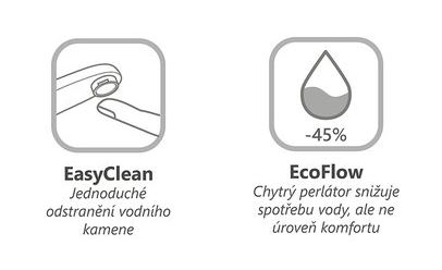 RAVAK ESPIRIT ES 018.20BLM umývadlová stojanková batéria, 3-otvorová, matná čierna X070275 Obrázek - fotka
