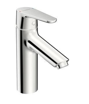 HANSA VANTIS XL umývadlová stojanková batéria, chróm