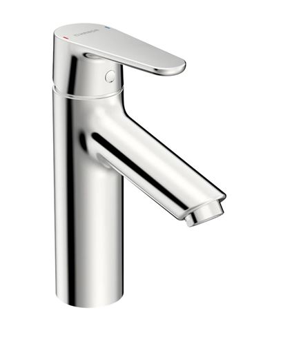 HANSA VANTIS XL umývadlová stojanková batéria, chróm 52372263 Obrázek - Hlavní obrázek