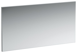 LAUFEN FRAME 25 zrkadlo 130x70 cm
