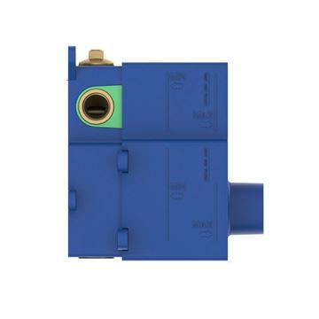RAVAK R-BOX TERMO RB 07C.50 podomietkové teleso G 1/2 X070232 Obrázek - fotka