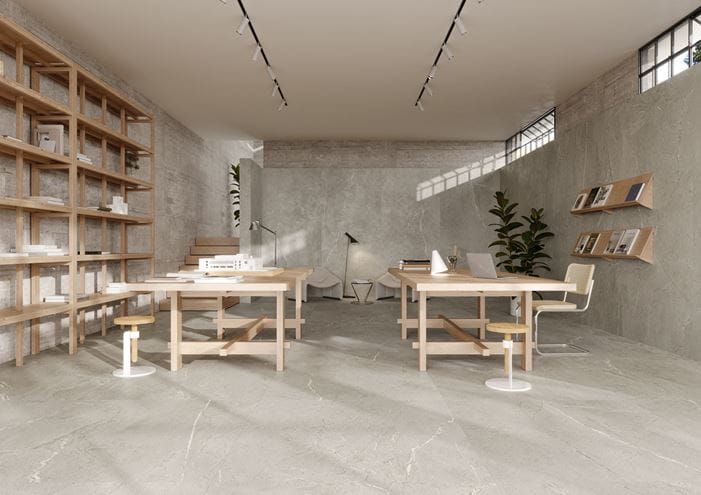 IMOLA THE ROCK dlažba 60x120cm, soapstone SOAPST6 12 RM Obrázek - fotka
