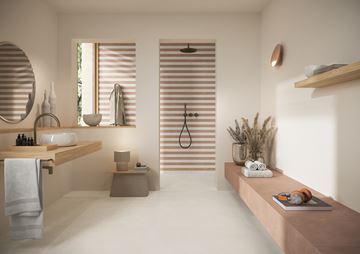 IMOLA RETINA dlažba 60x120cm, terracotta RTN6 TERRA12 RM Obrázek - fotka