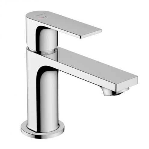 HANSGROHE REBRIS E umývadlová stojanková batéria, CoolStart, EcoSmart, chróm 72554000 Obrázek - Hlavní obrázek