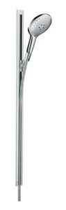 HANSGROHE RAINDANCE SELECT S 150 3JET sprchová súprava 3-dielna, ručná sprcha pr. 150 mm, 3 prúdy, tyč, hadica, chróm