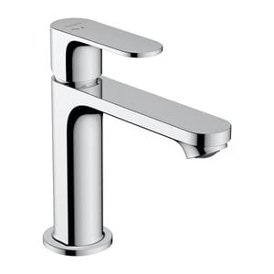HANSGROHE REBRIS S umývadlová stojanková batéria, CoolStart, EcoSmart, chróm