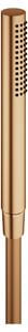 KEUCO EDITION ATELIER ručná sprcha 187 mm, bronz brúsený