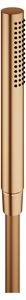 KEUCO EDITION ATELIER ručná sprcha 187 mm, bronz brúsený