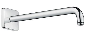 HANSGROHE sprchové rameno E 389mm, G1/2", chróm