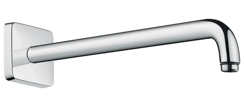 HANSGROHE sprchové rameno E 389mm, G1/2", chróm 27446000 Obrázek - Hlavní obrázek