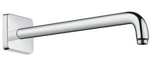 HANSGROHE sprchové rameno E 389mm, G1/2", chróm